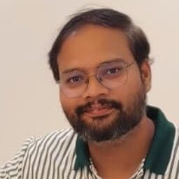 Avadhoot Ghume, Marketing Head at SRK Realty — Google Ads client testimonial