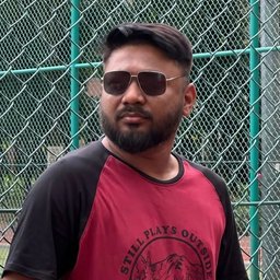 Prashant M, Owner of Param Sports Academy — Google Ads and Meta Ads client testimonial