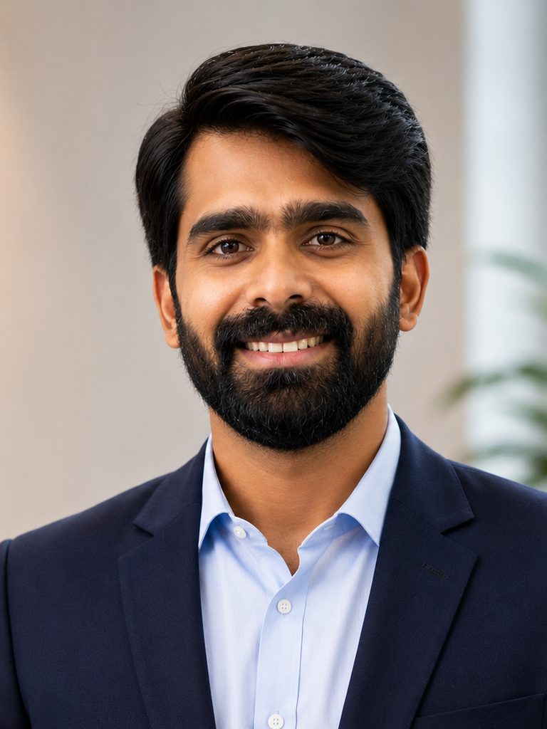 Nikhil, Google Ads expert and performance marketing consultant in Pune